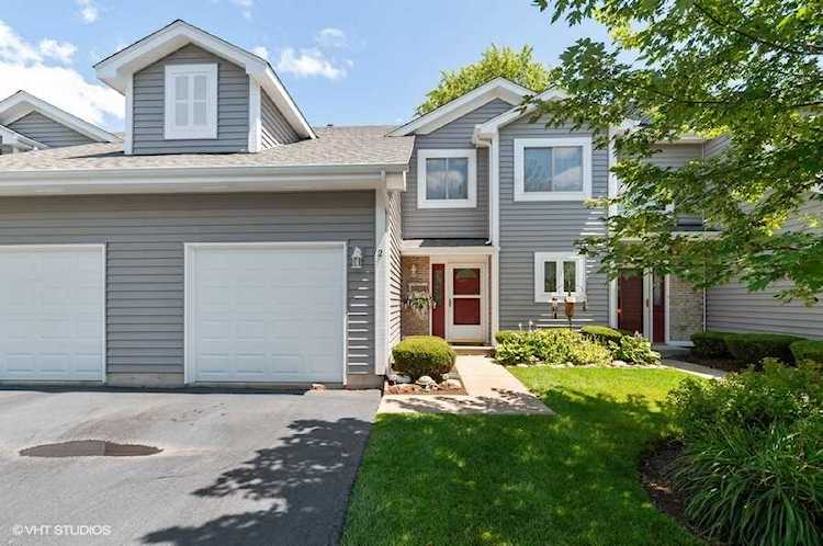 39531 N Bishop Ct #2 Lake Villa, IL 60046