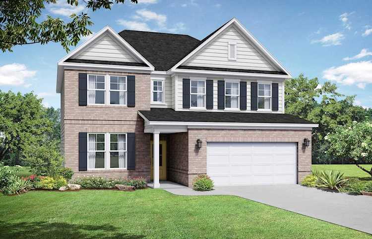 287 Griffin Ln Gallatin, TN 37066