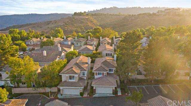 72 Cottage Lane Aliso Viejo, CA 92656