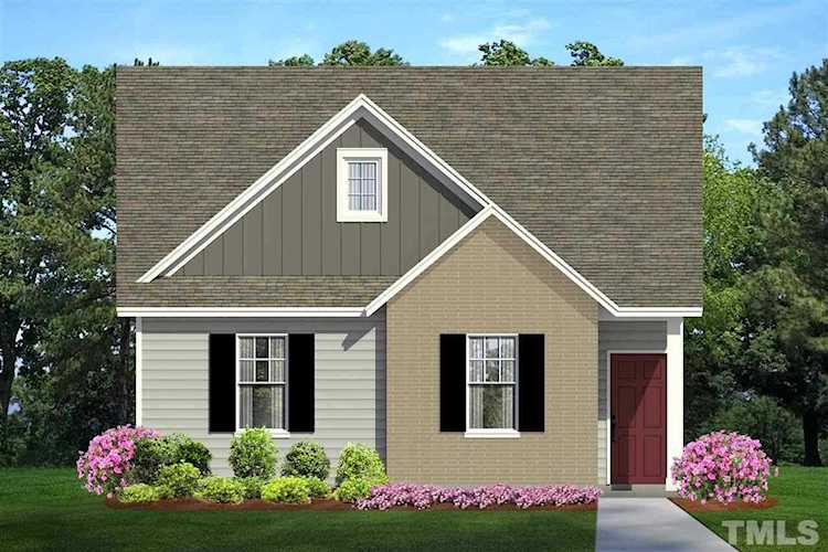 537 Haywood Glen Drive #38 Knightdale, NC 27545 | MLS 2335530 Photo 1