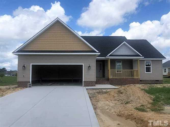 65 Rice Angier, NC 27501