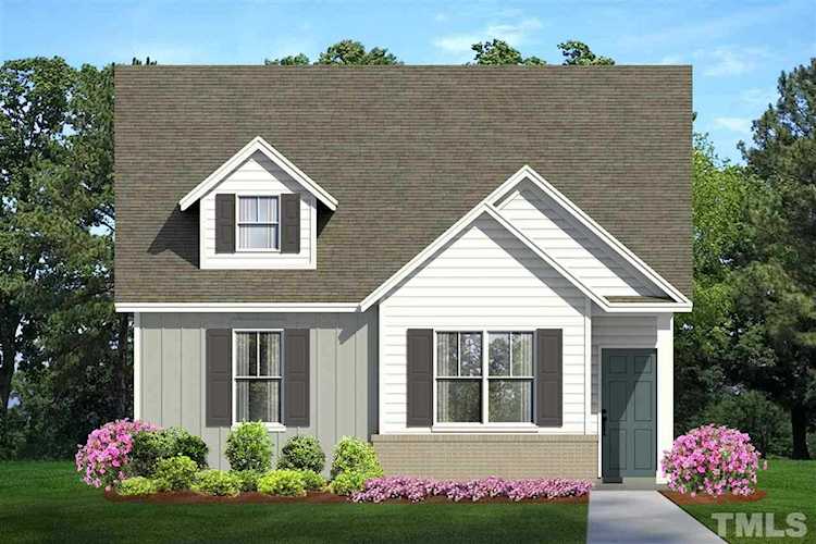 549 Haywood Glen Drive #35 Knightdale, NC 27545 | MLS 2335546 Photo 1