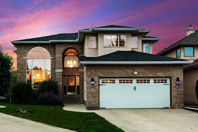 248 Mt Copper Park SE Calgary, AB T2Z 2K1