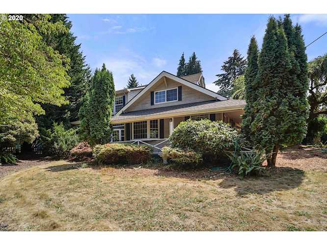 1785 Britton St West Linn, OR 97068