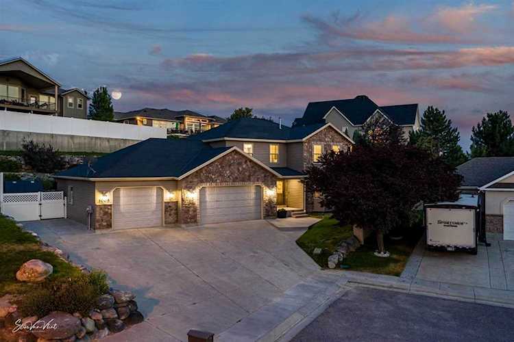 3005 Terrace St. Pocatello, ID 83201