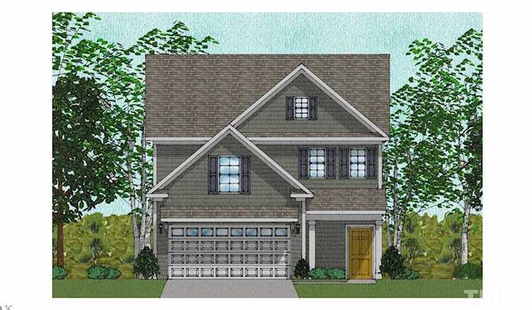 30 Kimberling Drive Franklinton, NC 27525