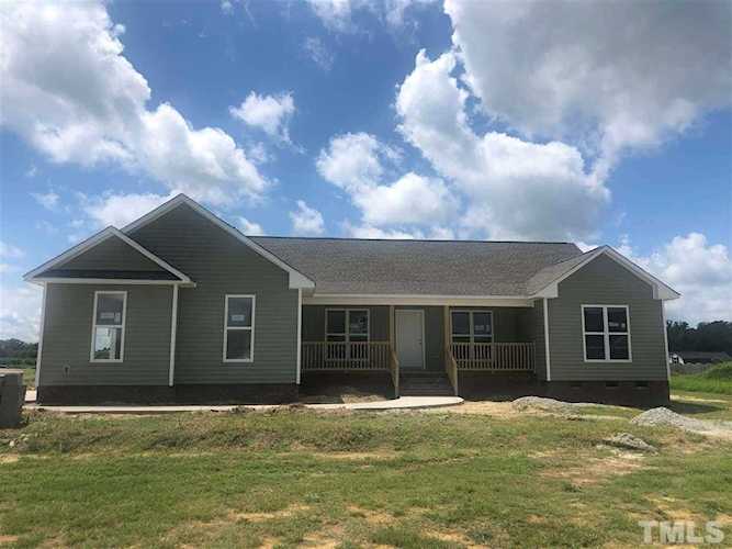 86 Rice Angier, NC 27501 | MLS 2335531 Photo 1