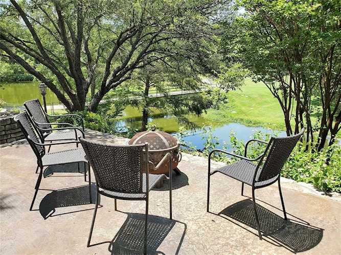 4904 Fairway Place Court Granbury, TX 76049