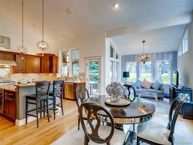 18 Beacon Hill Ln Greenwood Village, CO 80111