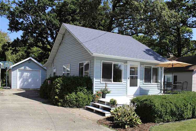 W9524 Lake Dr Sumner, WI 53534 | MLS 1890260 Photo 1