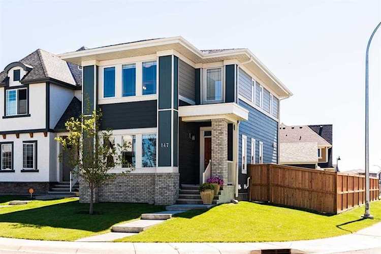 147 Marquis Green SE Calgary, AB T3M 1X8