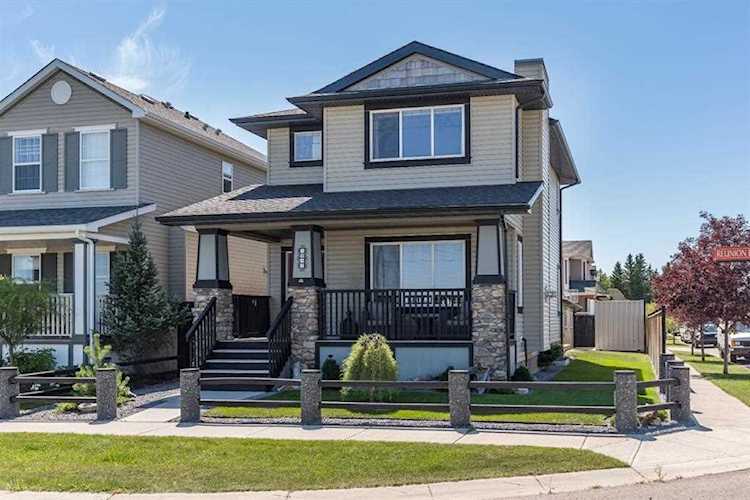 1947 Reunion Blvd NW Airdrie, AB T4B 0J5