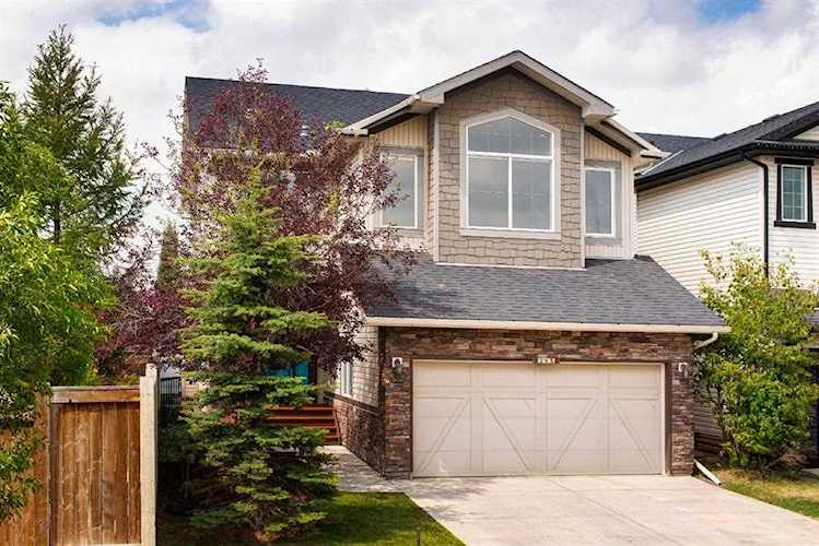 245 Kings Heights Dr SE Airdrie, AB T4A 0E8