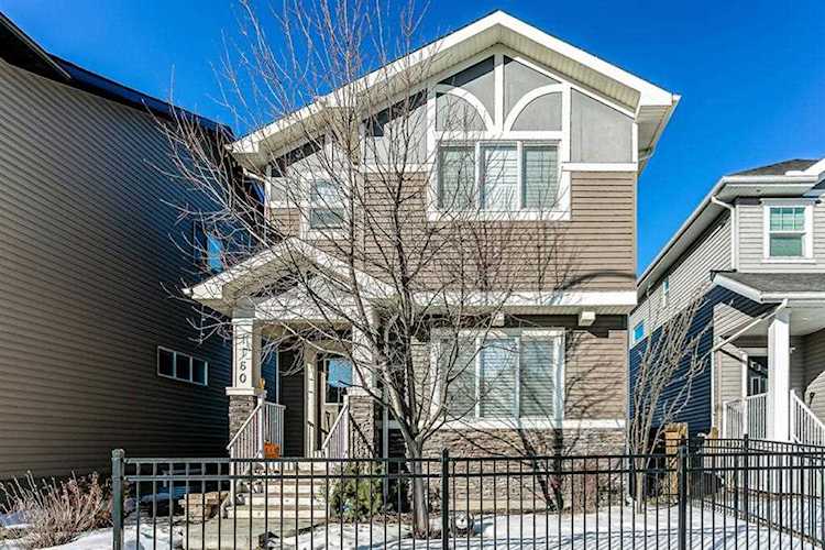 1160 Kings Heights Rd SE Airdrie, AB T4A 0K5