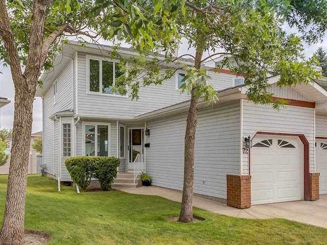 72 Scenic Gardens NW Calgary, AB T3L 1Y6