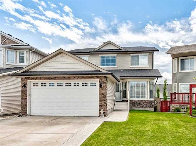 5 Canals Cove SW Airdrie, AB T4B 3E8