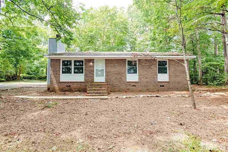 443 Park Avenue Youngsville, NC 27596 | MLS 2335598 Photo 1