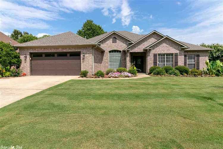 130 Las Colinas St Conway, AR 72034