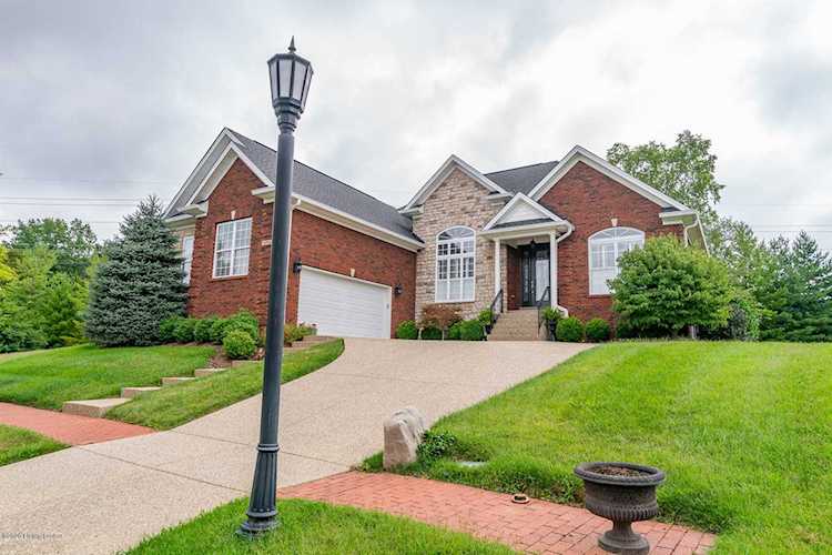 16704 Taddington Pl Louisville, KY 40245