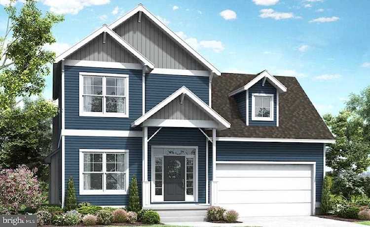 18784 Melville Way Georgetown, DE 19947