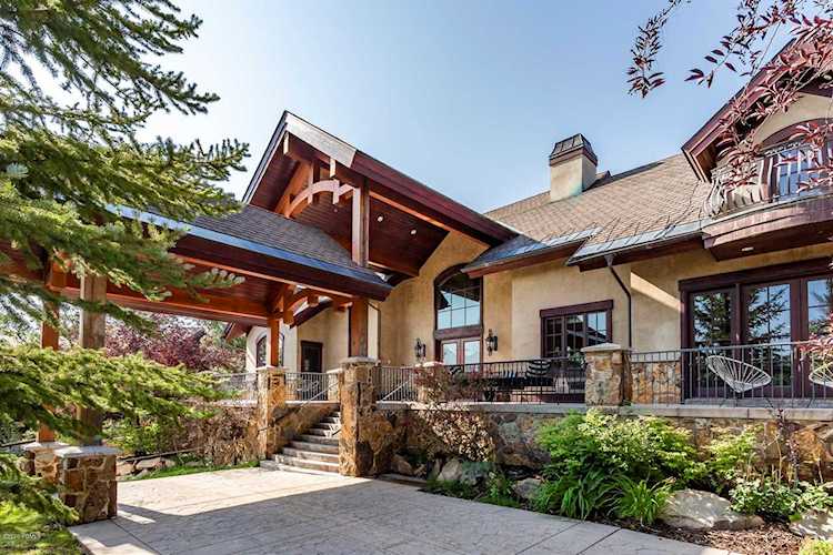 2532 Aspen Springs Dr Park City, UT 84060