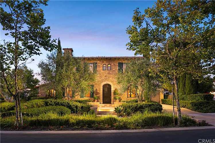 2 Overlook Drive Ladera Ranch, CA 92694