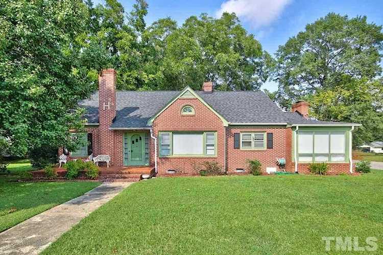 305 First Street Princeton, NC 27569