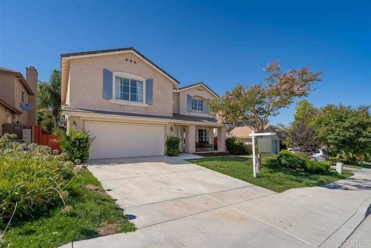2585 Cedar Grove Ct Chula Vista, CA 91915