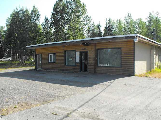 22189 Birchwood Loop Chugiak, AK 99567