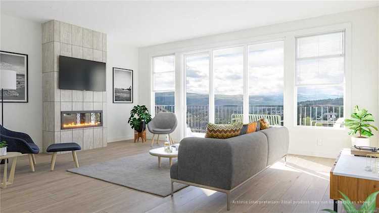 1150 Black Mountain Drive #4 Kelowna, BC V1P1P7