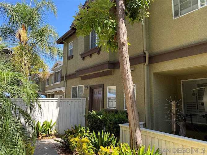 1287 Trapani CV #3 Chula Vista, CA 91915