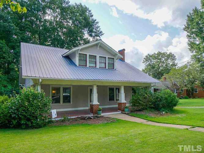 242 Hillsboro Street Pittsboro, NC 27312