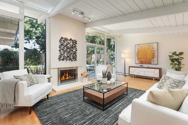 3825 Carlson Cir Palo Alto, CA 94306