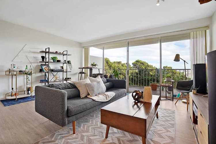 66 Cleary Ct 809 San Francisco, CA 94109