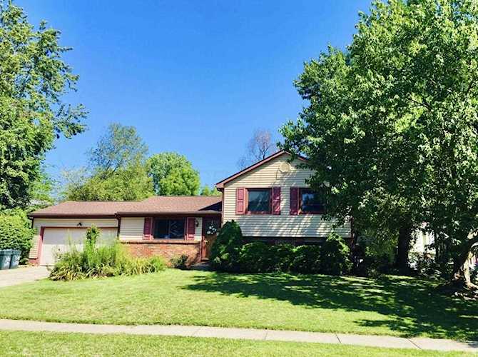 7350 Foxfield Drive Reynoldsburg, OH 43068 | MLS 220026369 Photo 1
