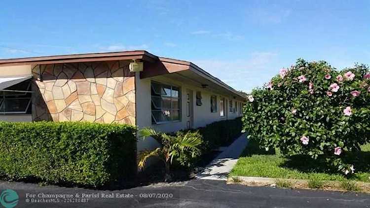 2439 Polk St #2 Hollywood, FL 33020
