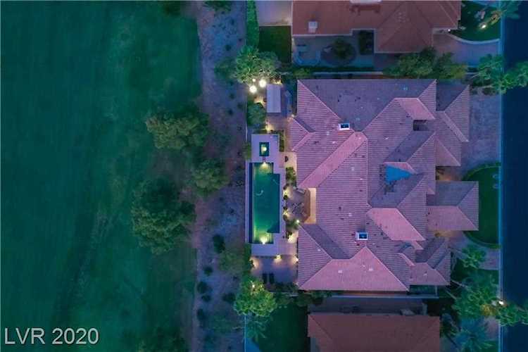 82 Innisbrook Ave Las Vegas, NV 89113