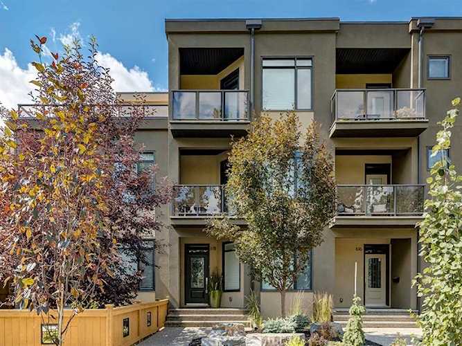 618 3 Ave NW Calgary, AB T2N 0J1