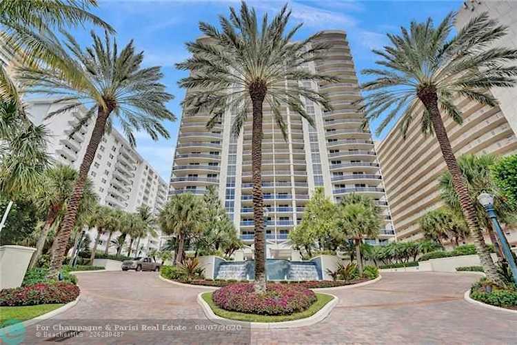 4240 Galt Ocean Dr #406 Fort Lauderdale, FL 33308