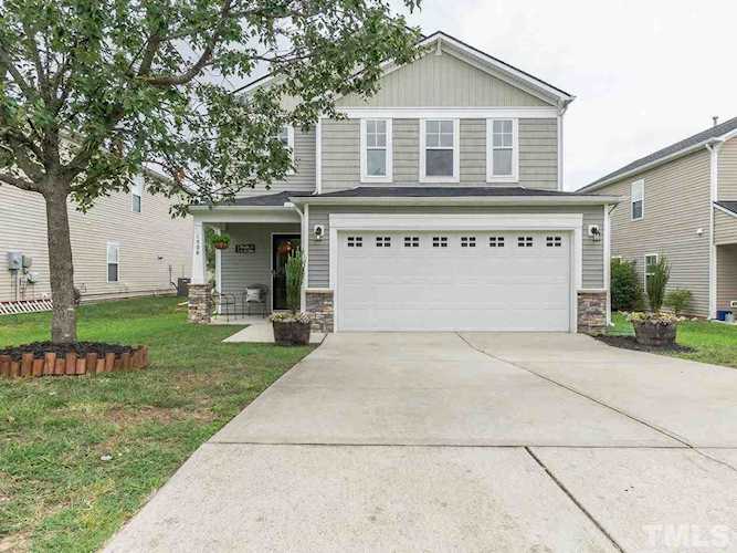 1506 Kingman Drive Knightdale, NC 27545 | MLS 2335686 Photo 1