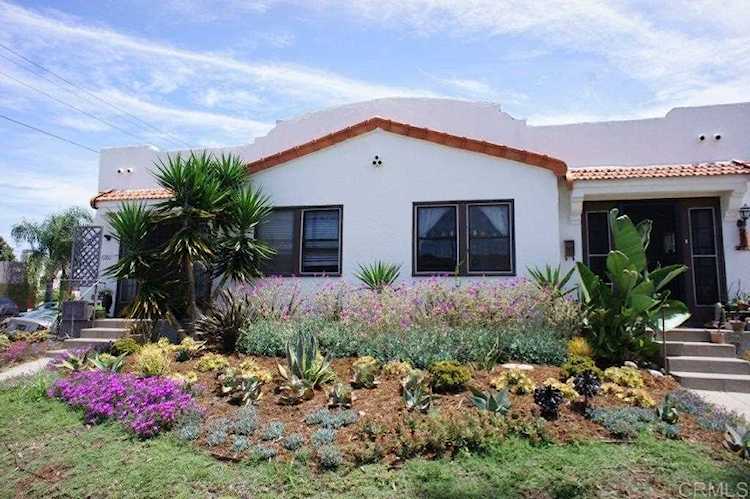 3693-3695 Bancroft San Diego, CA 92104