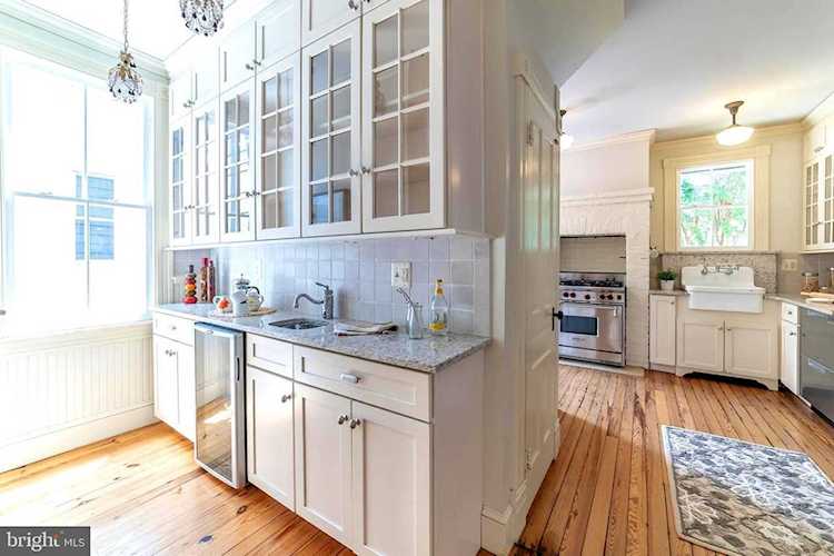 217 King George St Annapolis, MD 21401