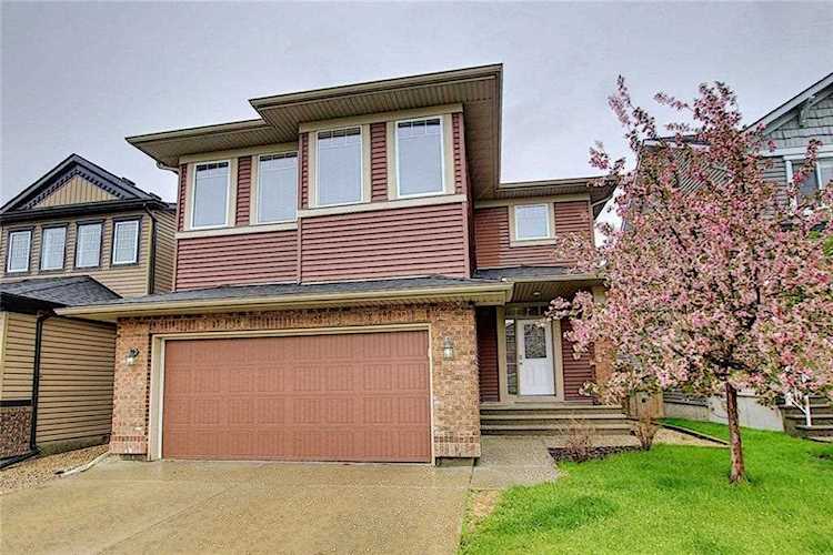242 Silverado Bank Circle SW Calgary, AB T2X 0L3