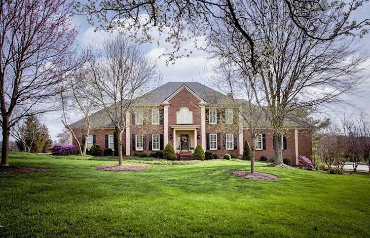 73 Avenue of Champions Nicholasville, KY 40356