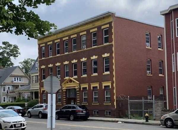 282 Walnut Ave Boston, MA 02119 | MLS 72705766 Photo 1