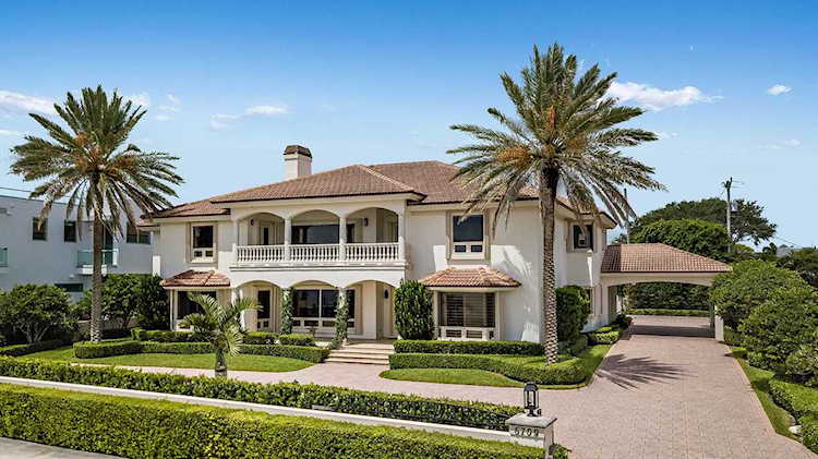 6709 S Flagler Drive West Palm Beach, FL 33405