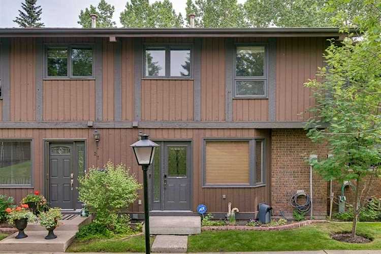 10910 Bonaventure Dr SE #28 Calgary, AB T2J 4Y9