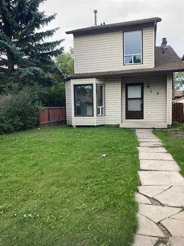 19 Templegreen Place NE Calgary, AB T1Y 4Z2