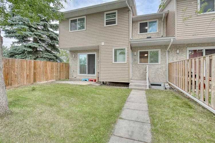 5520 1 Ave SE #72 Calgary, AB T2A 5Z7