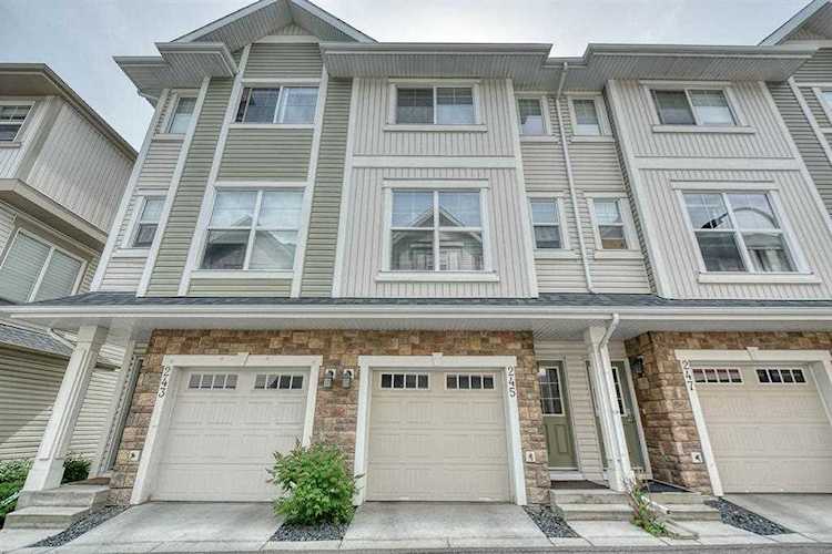 245 New Brighton Row SE Calgary, AB T2Z 1B9